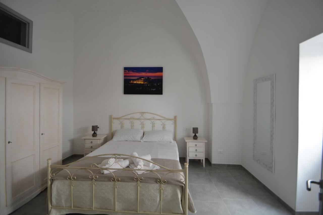 Casa Giulia Villa Ostuni Exterior photo